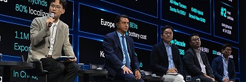 현대차, 2030년 글로벌 판매 555만대 목표 ··· 로보틱스·자율주행 사업 확대